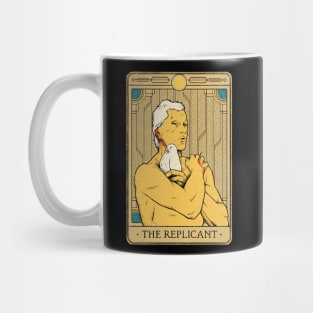 The Replicant Mug